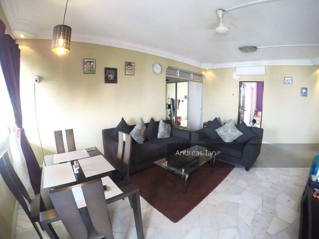 Blk 497C Tampines Street 45 (Tampines), HDB 4 Rooms #149523572
